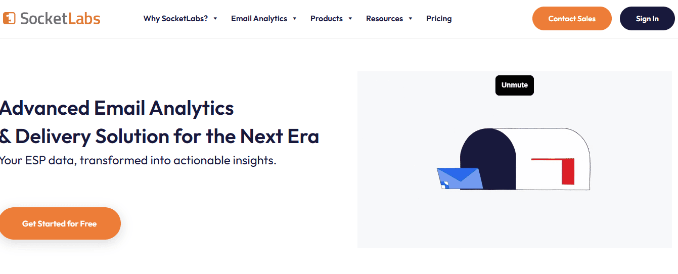 Best tools - Mailgun Alternatives 