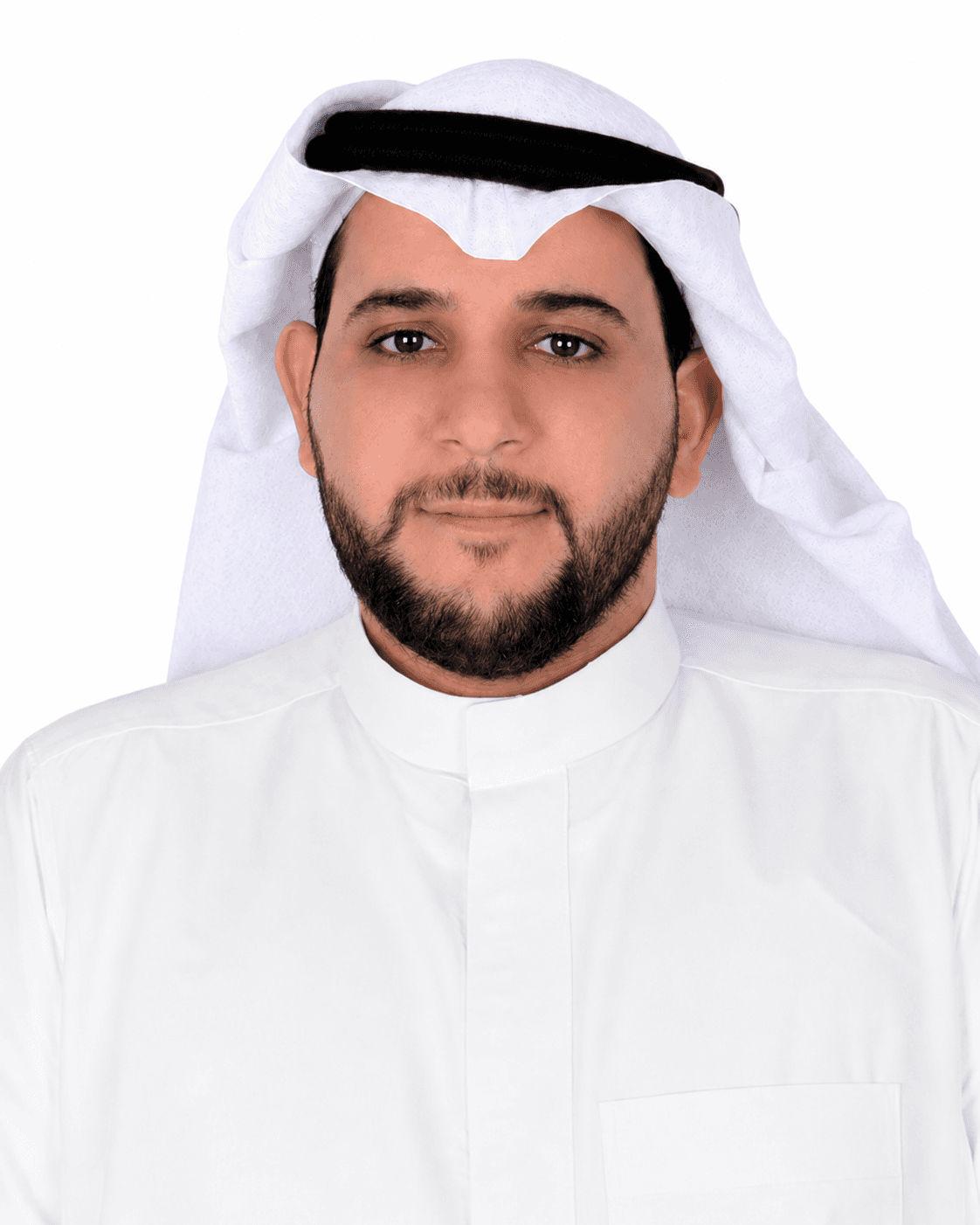 Harith Albarak, Support Services Manager at AFS