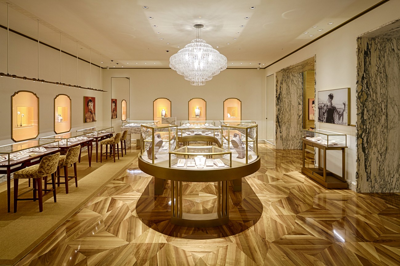 Contemporary Works 2021 Image