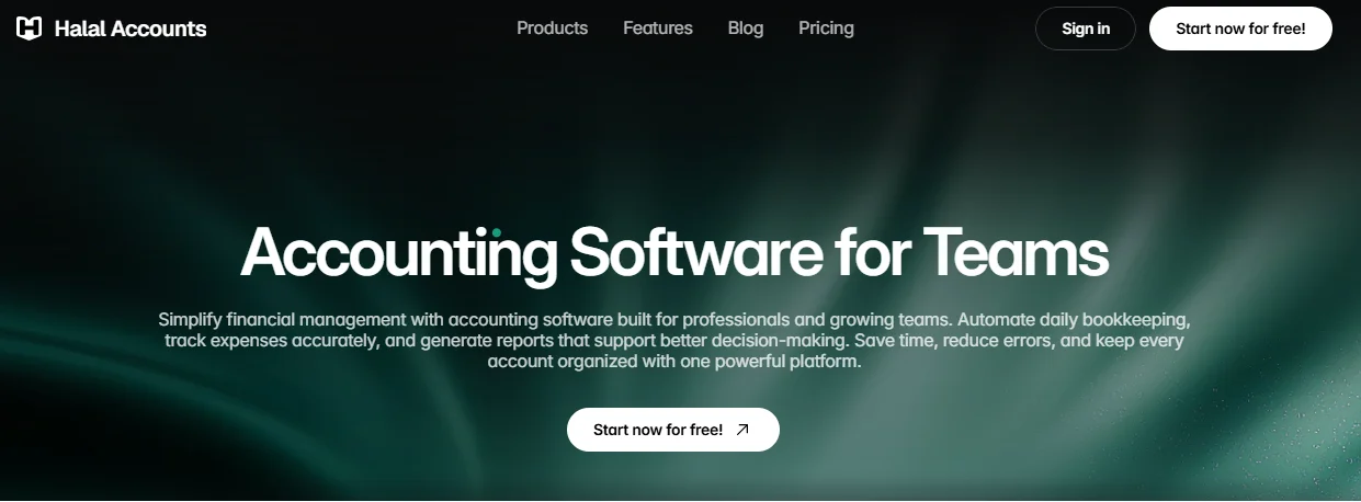 Sharia Compliant Expense Tracking: A Practical Guide for Faithful Finances