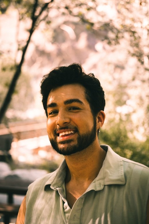 Ethan Clark, Community Engagement Lead