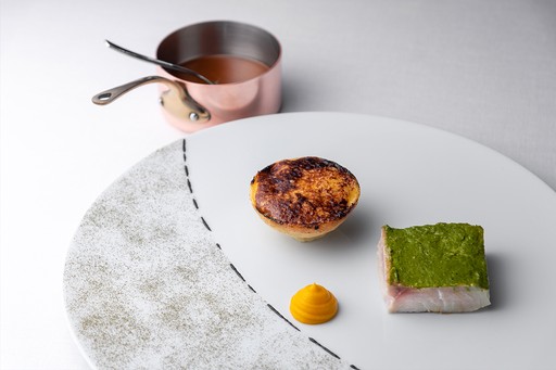 Aragu makes it into Asia's 50 Best Restaurants