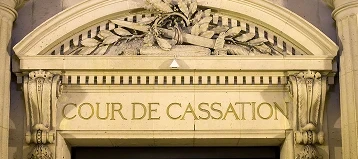 Illustratiojn d'une séparation de bien