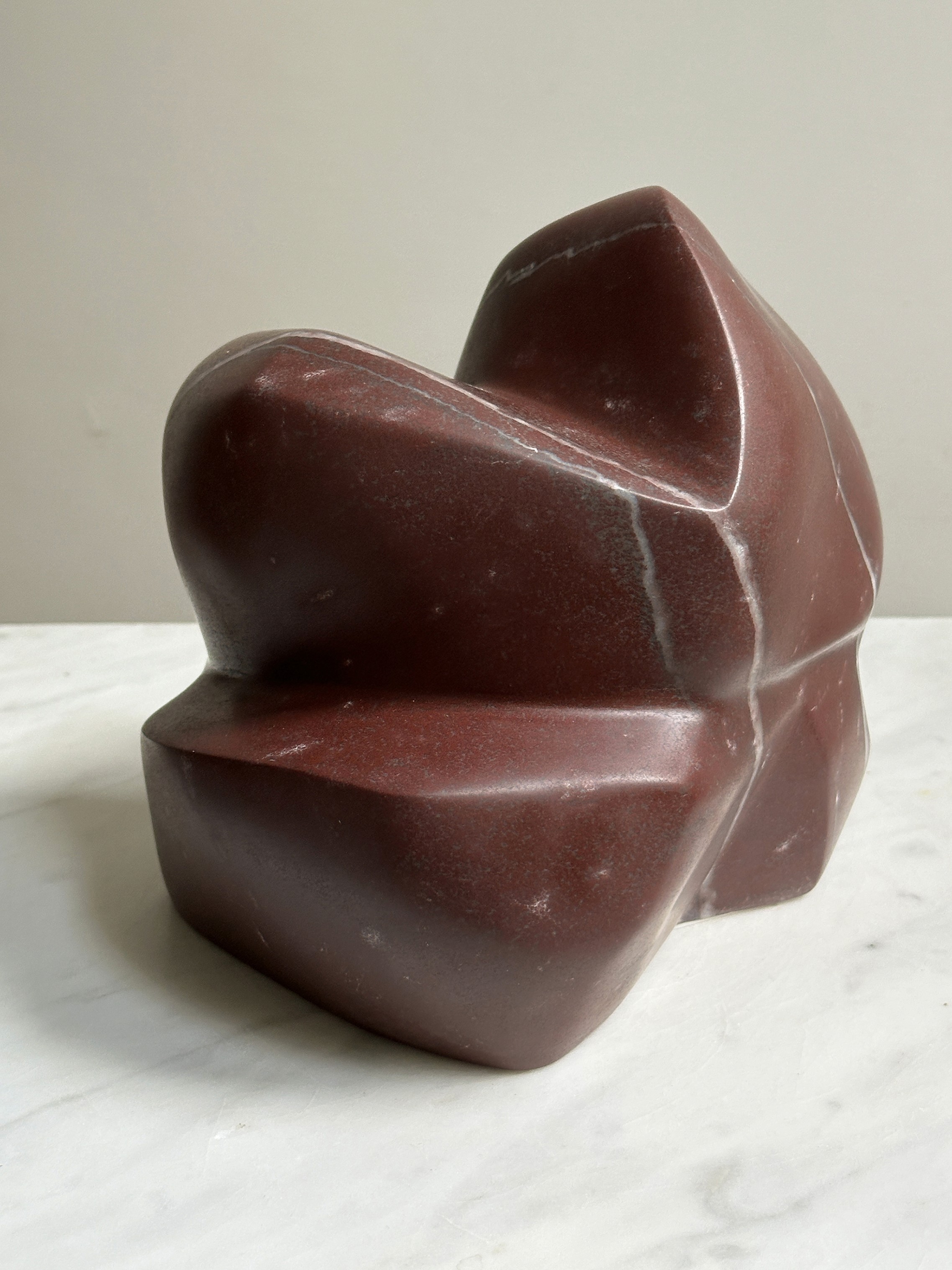 Demeter | hardsteen | 50x19x18cm
