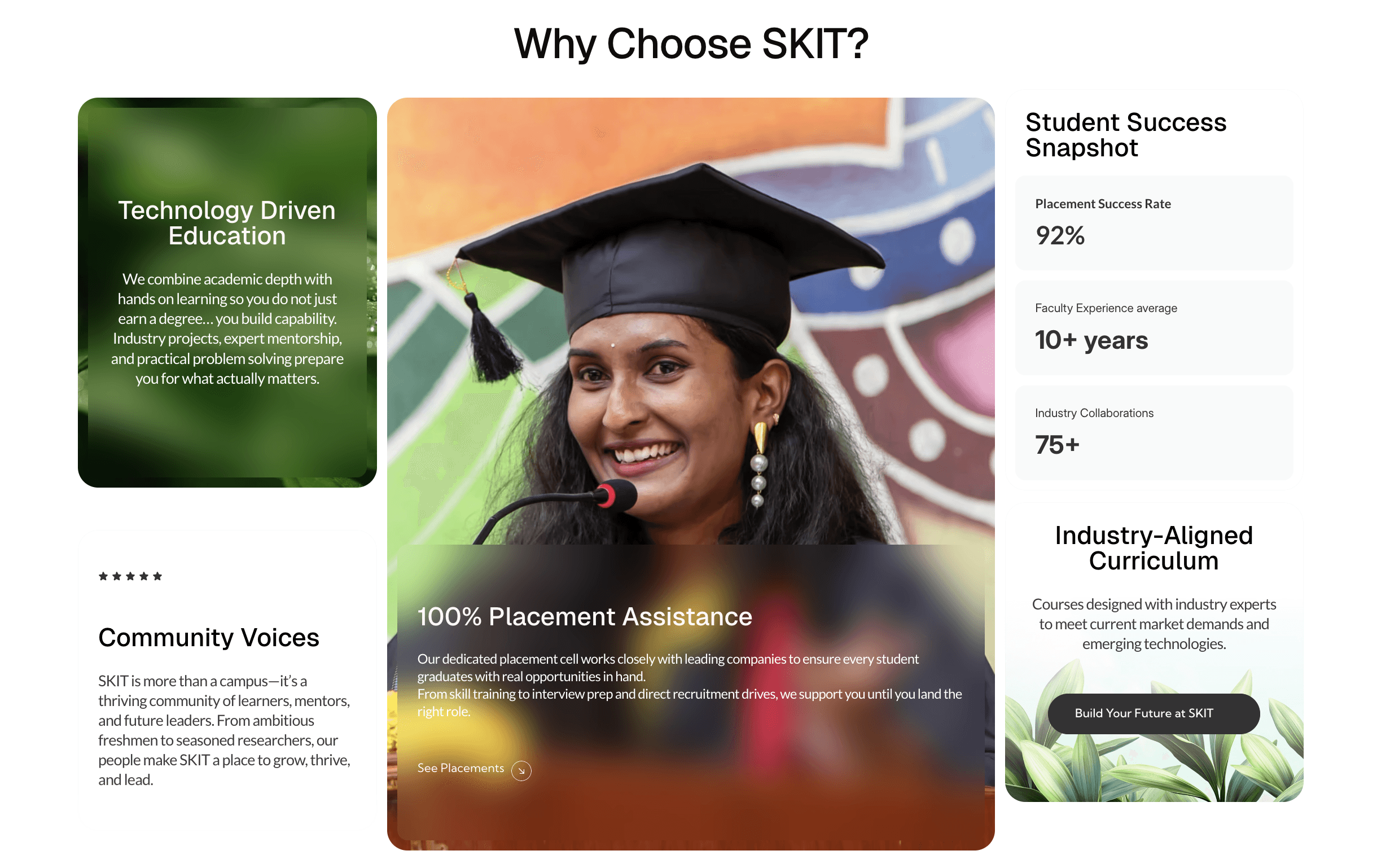 Image of a person in a landscape