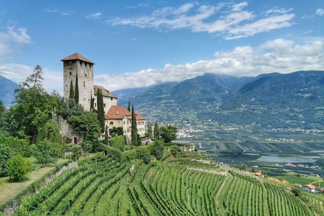 Lana, Italy