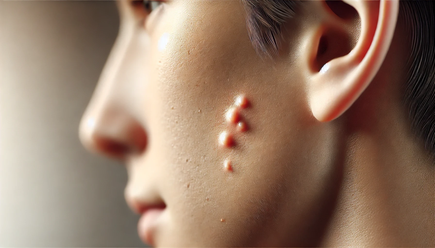 What Is Sebaceous Hyperplasia?