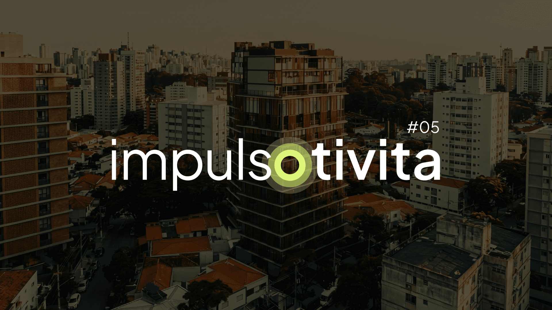 Impulso Tivita novo escritório em Vila Madalena, São Paulo