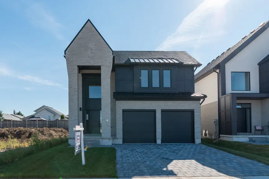 coppertree custom homes custom home build