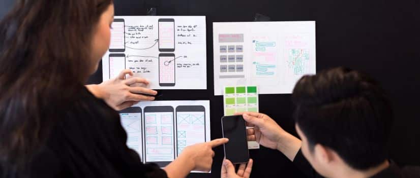 Mobile Responsive Design