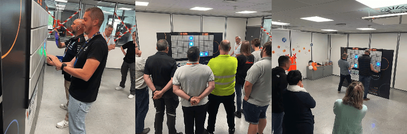 Journée Sécurité NEMERA Tréport