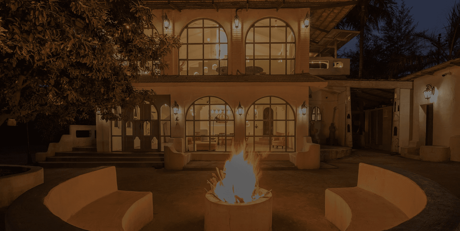 Casablanca Villa — image 4