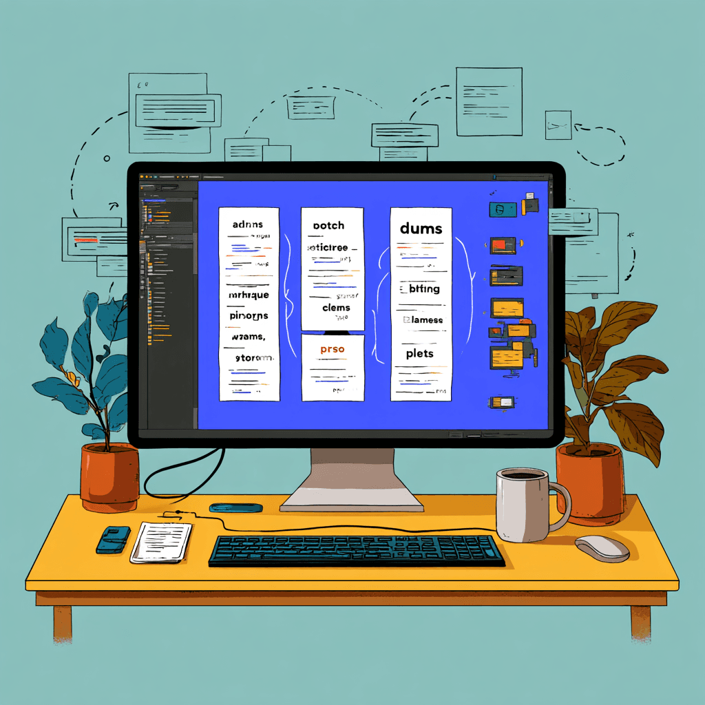AI name generator vs human names