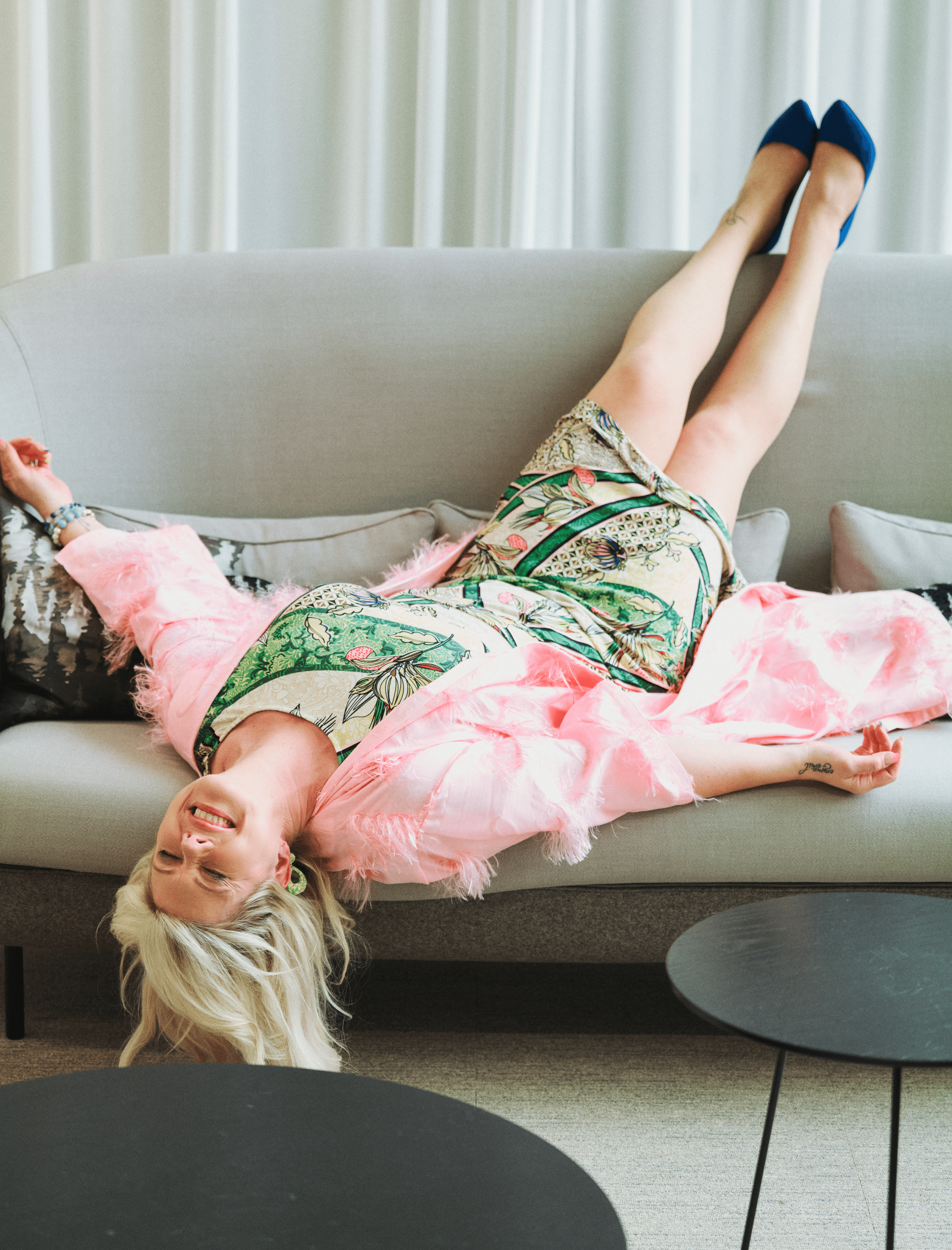 Hear Hear Media Minna Ruusuvuori