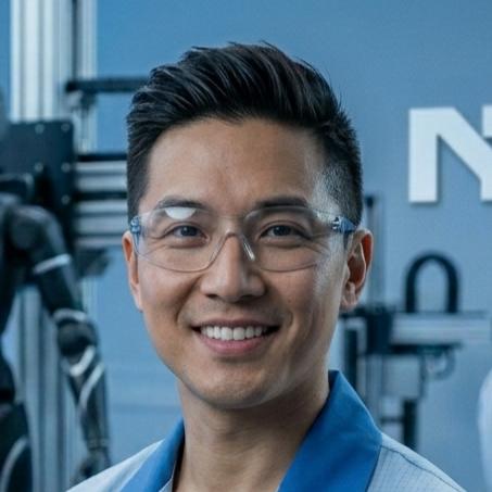 A profile Image of scientists