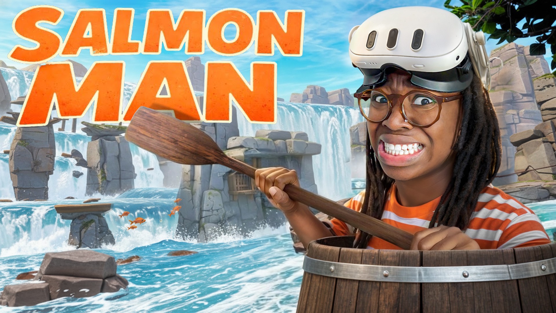 Work Showcase Website Thumbnail