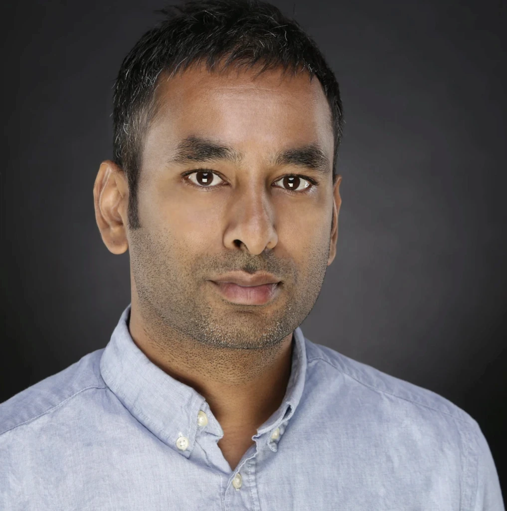 Daniel Mohanrao