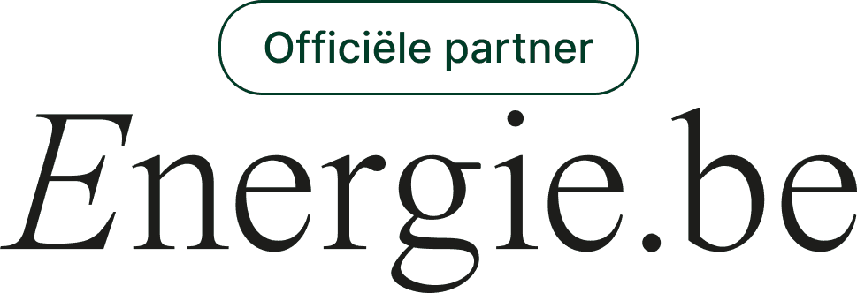 Energie.be logo