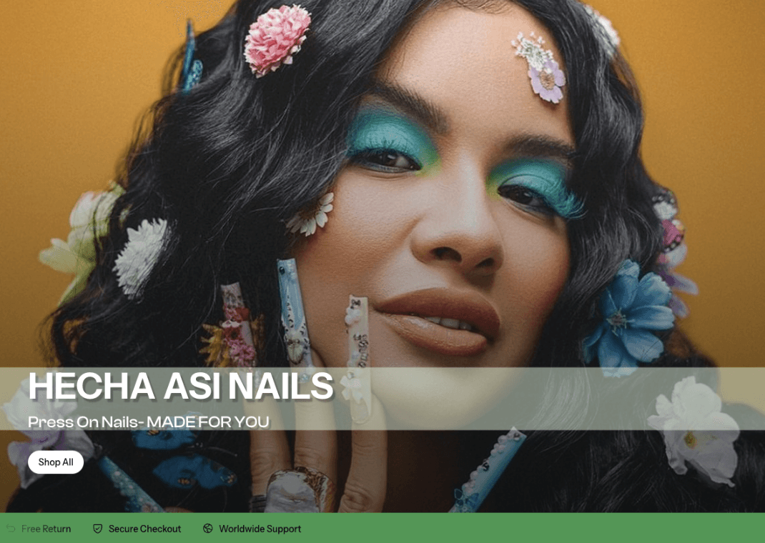 photo of a red wall using shadows