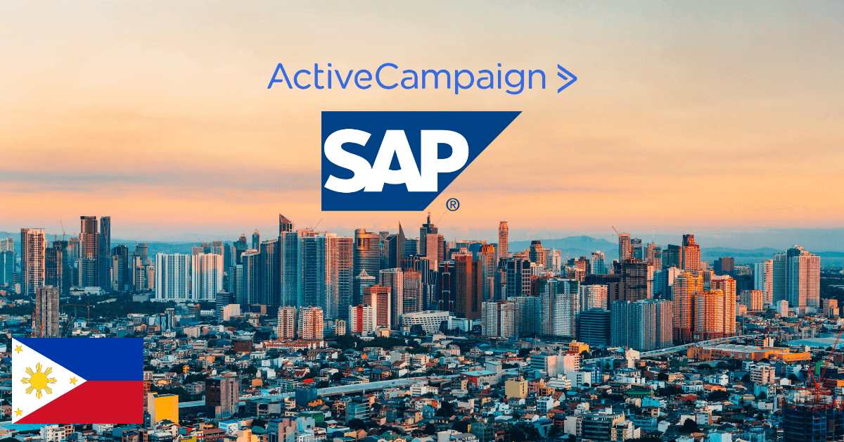 Interactive Emails Strategies for Philippine Businesses Using SAP and ActiveCampaign