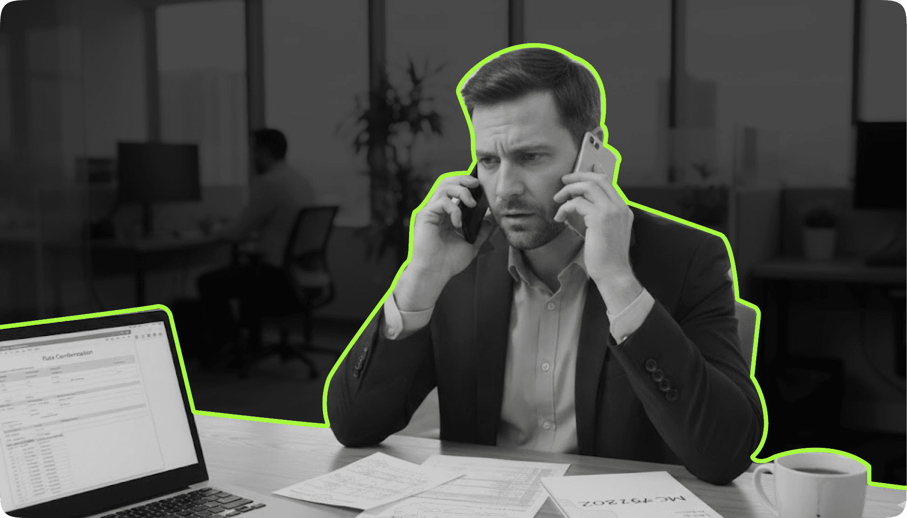 Why Traditional Supply Chain Security Can't Stop Strategic Theft Activity