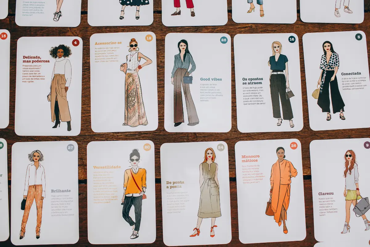 Fashion Trend Cycle: 5 Stages, Examples & How to Plan Smarter