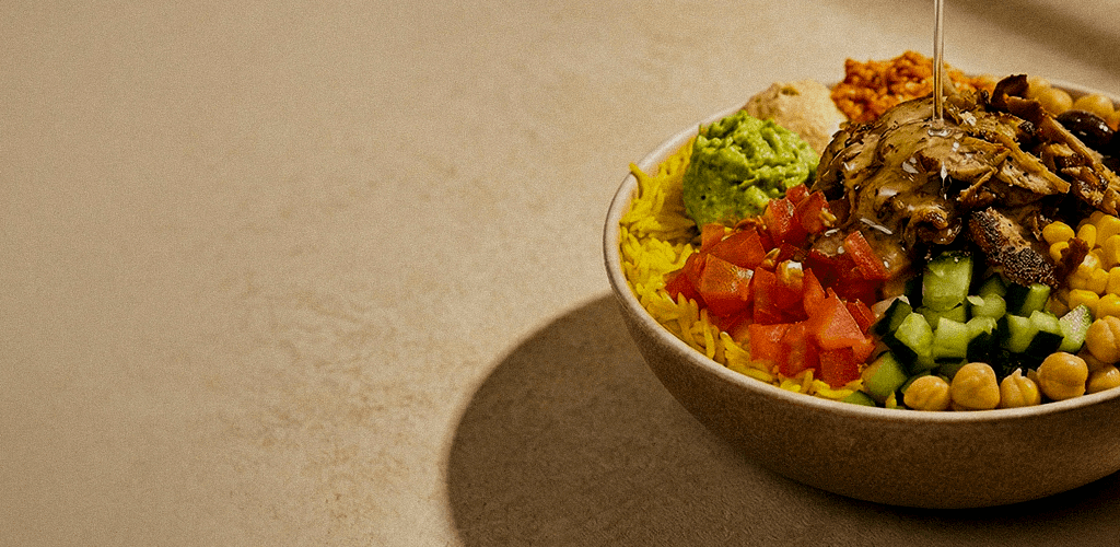 Hummus Republic gallery