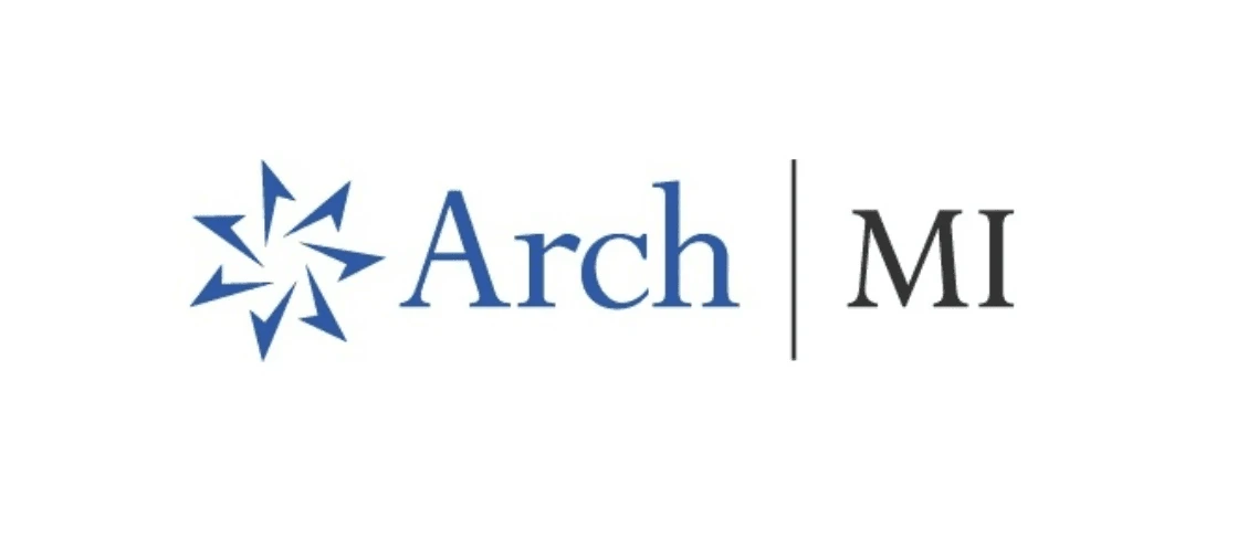 Arch MI logo.