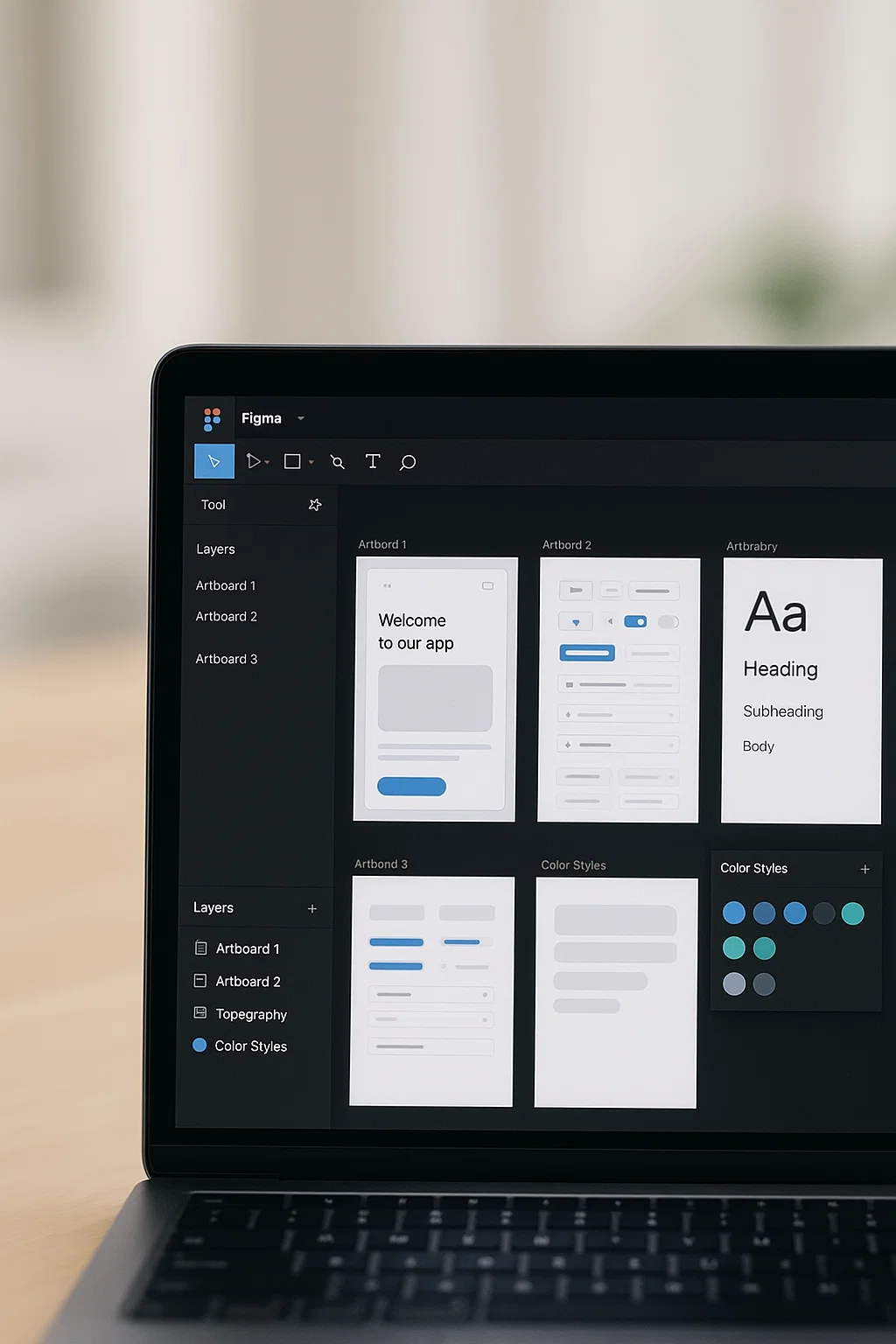 Testing & Optimization