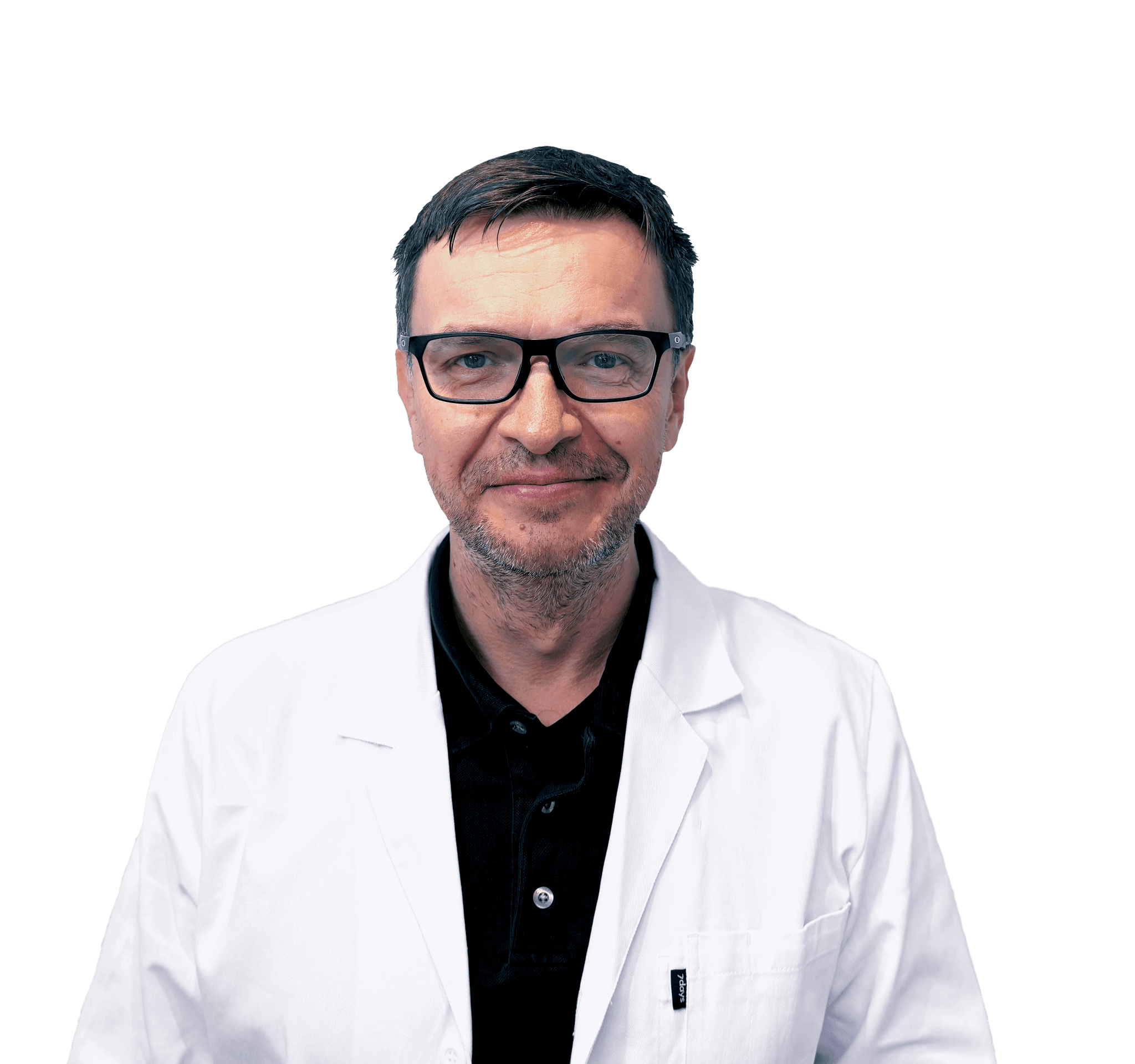 Herr Dr Med Jorg Bauckloh Hagen