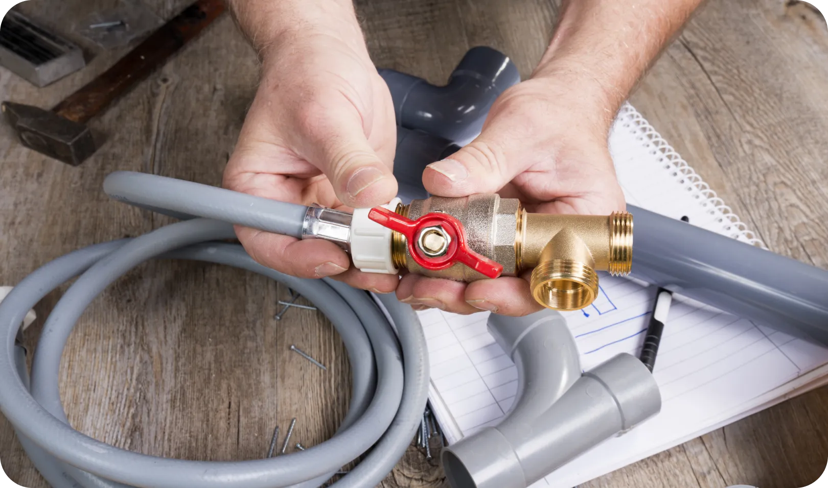 Innovative Solutions for Common Industrial Plumbing Issues