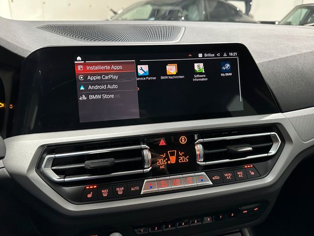 BMW 320 2022 WHITE Gebrauchtwagen - Galeriebild 18