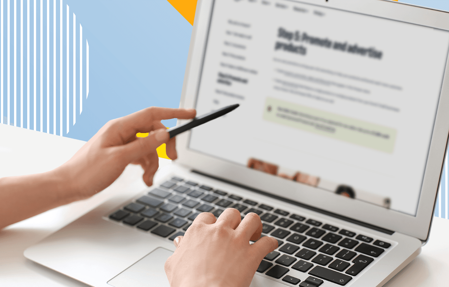 A screen to Preventing Chargebacks: Best Practices for Vendor Compliance