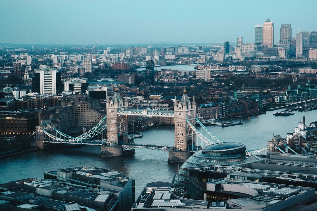 The UK is set to receive a stablecoin update in the near term (Zara Johnson / Unsplash)
