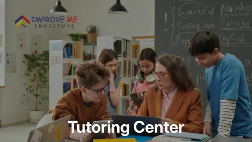 Improve Me Institute: Coozmoo Client