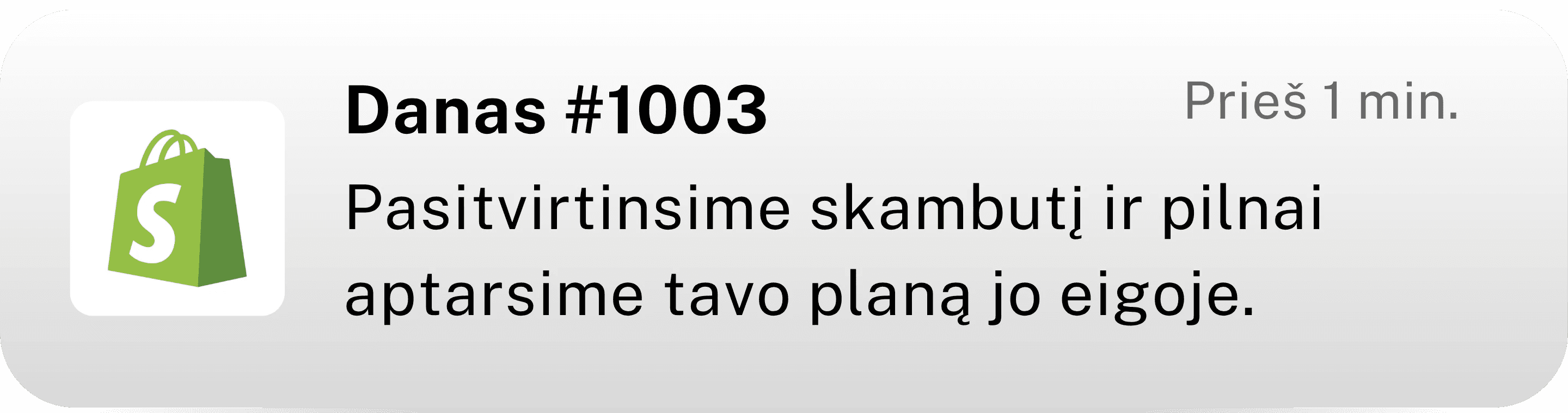 Danas #1003