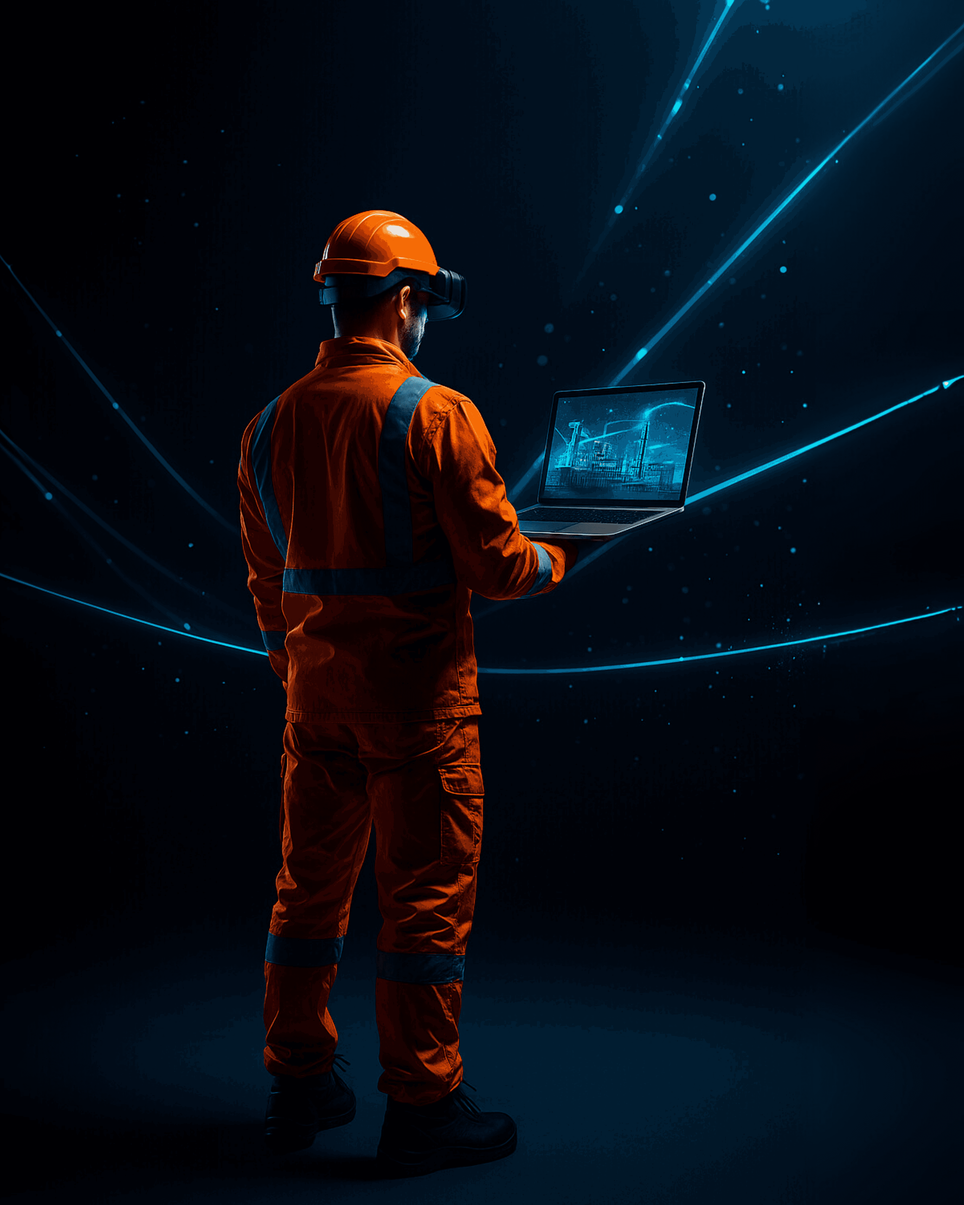 Agency Workspace Setup