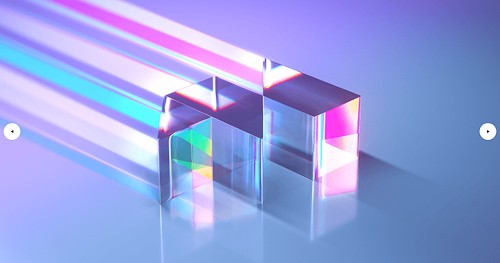 Framer 3d Glass