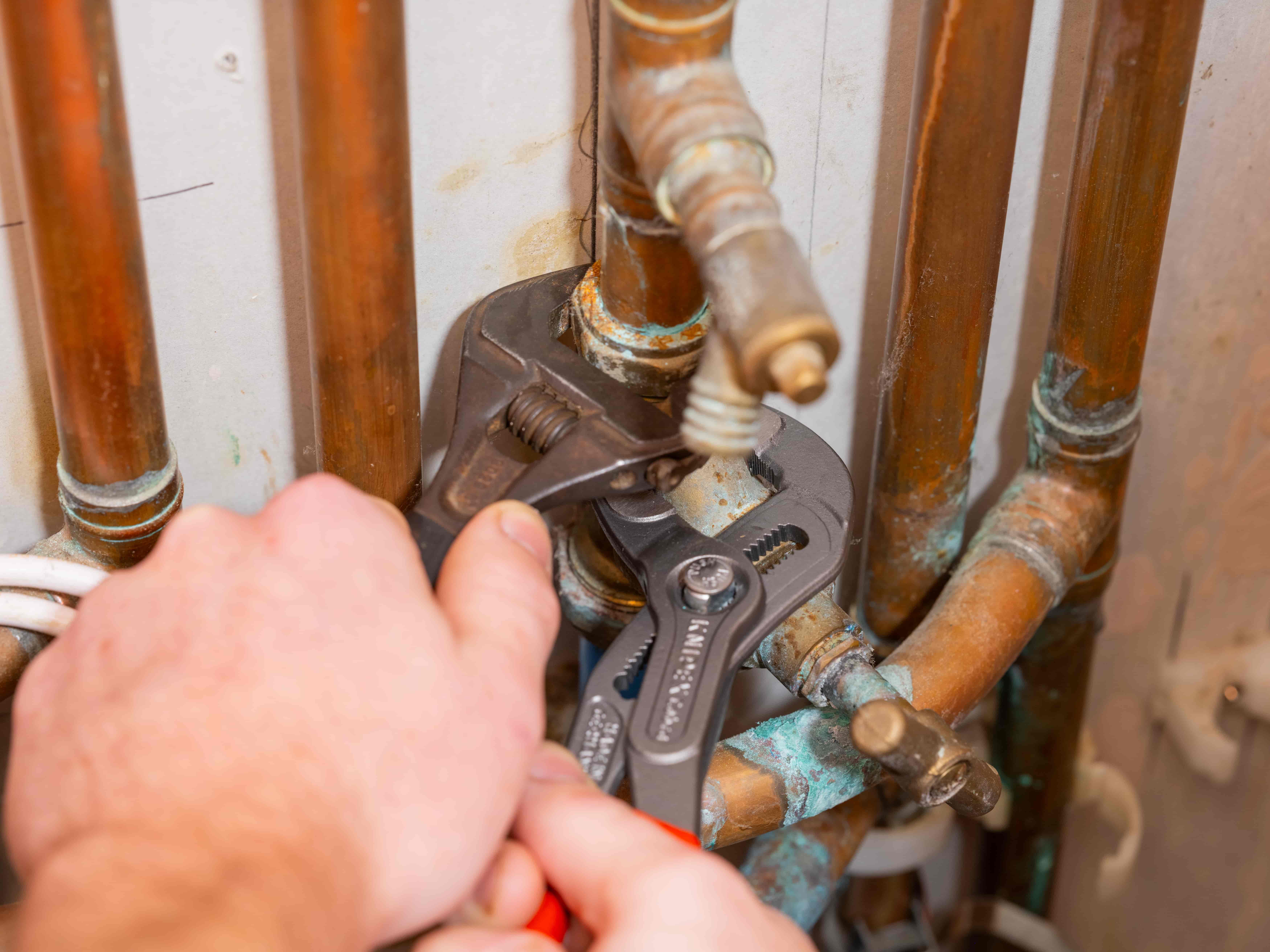 Expert boiler installation in north london