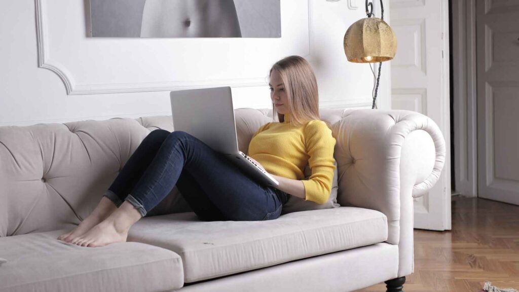 Agencja eCommerce specjalizująca się w Shopify lub WooCommerce