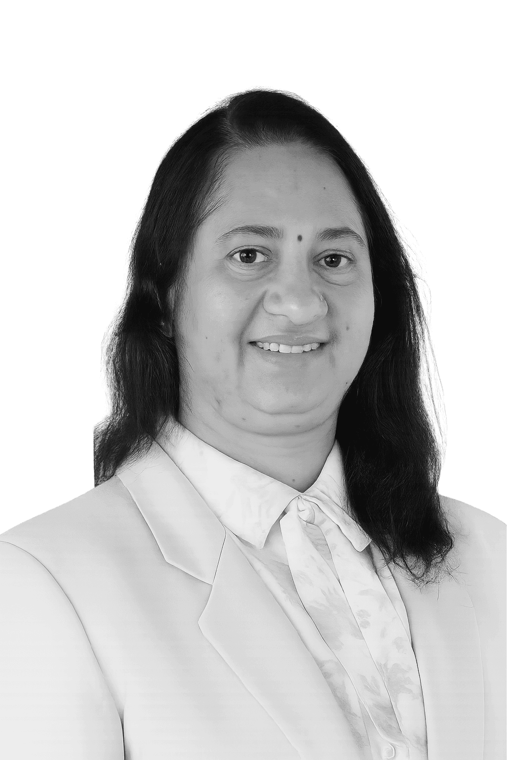 Asha Vadayar, Investor and Advisor at Arka Inventory