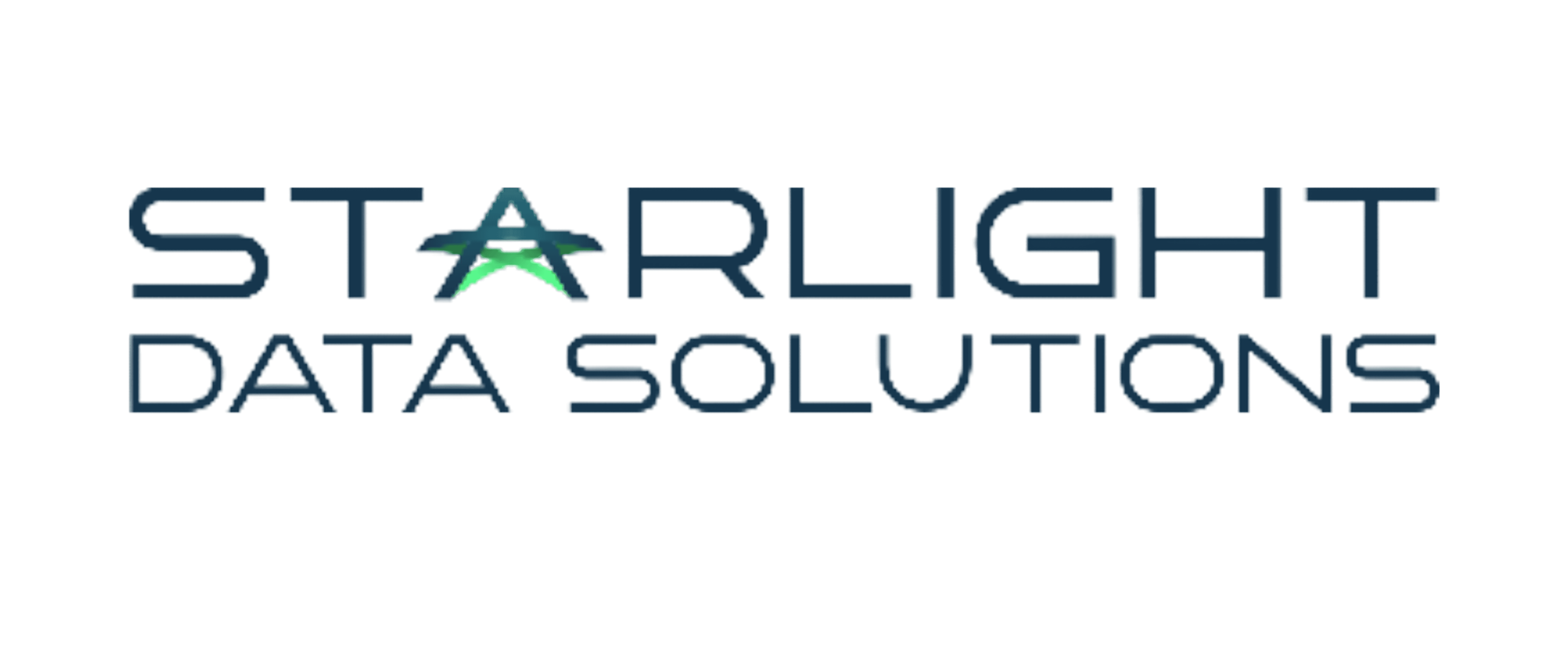 Starlight Data solution Logo