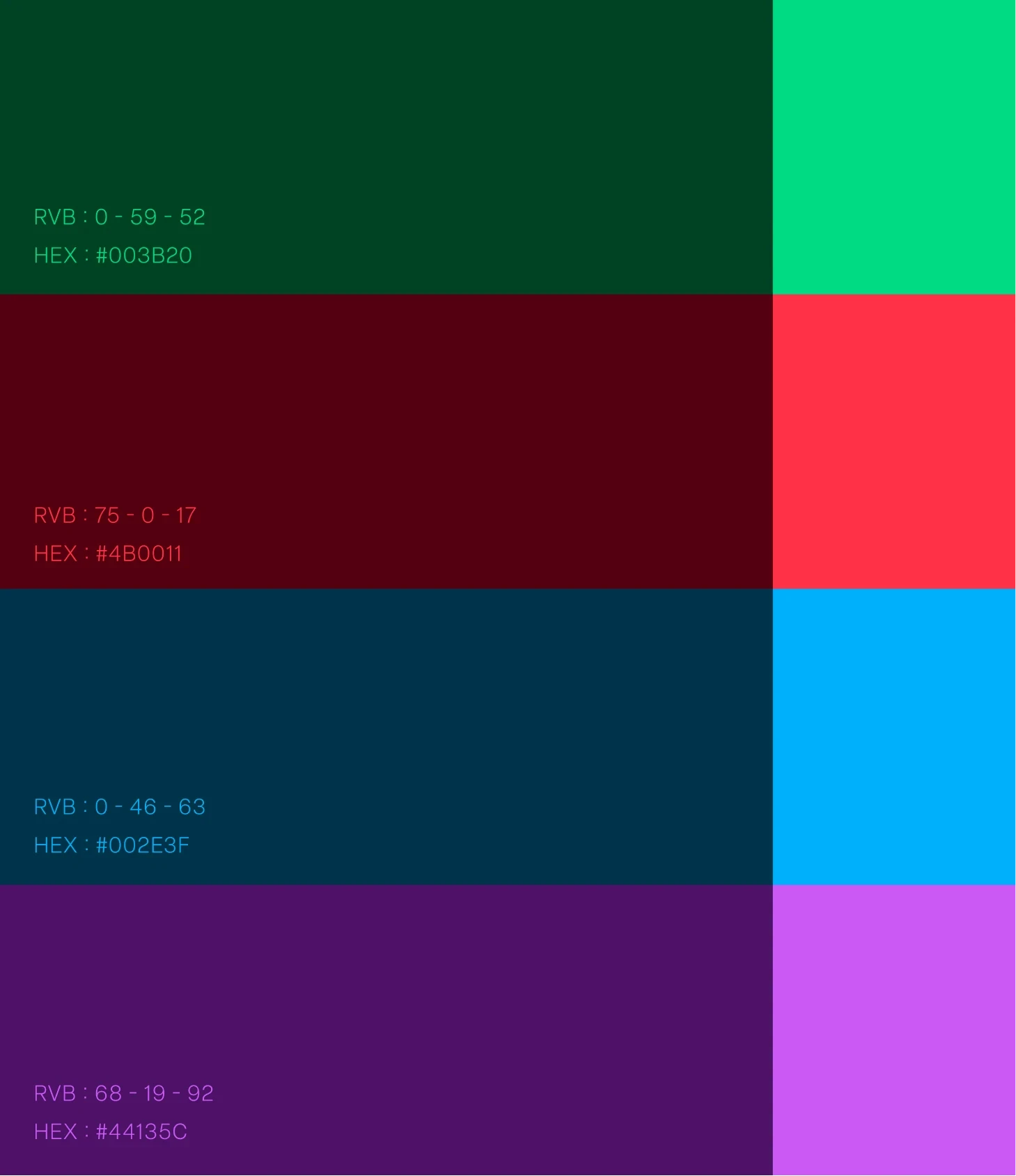 ITS Logo couleurs