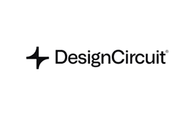 Logo Design Circuit