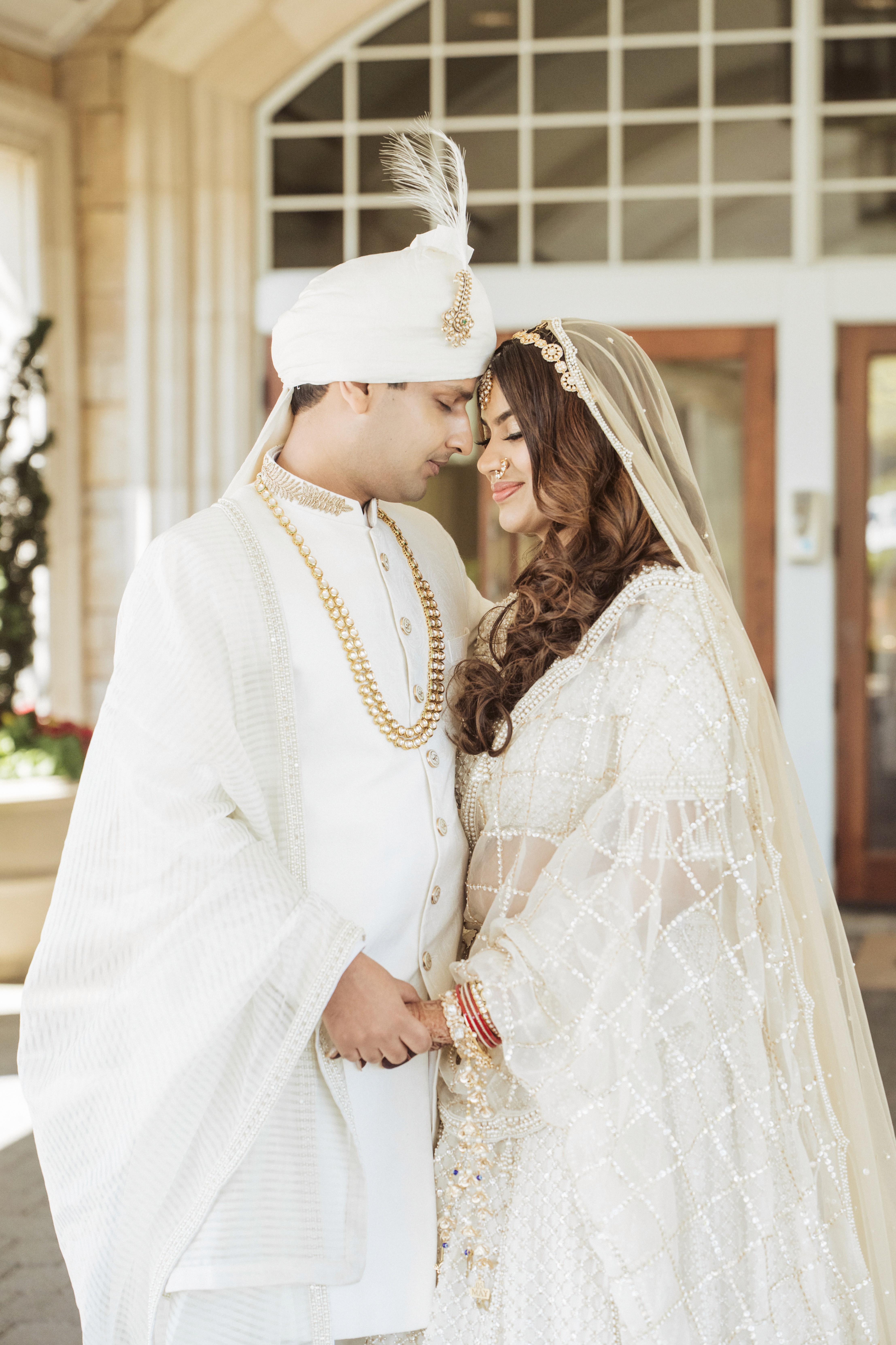 Planning my dream wedding