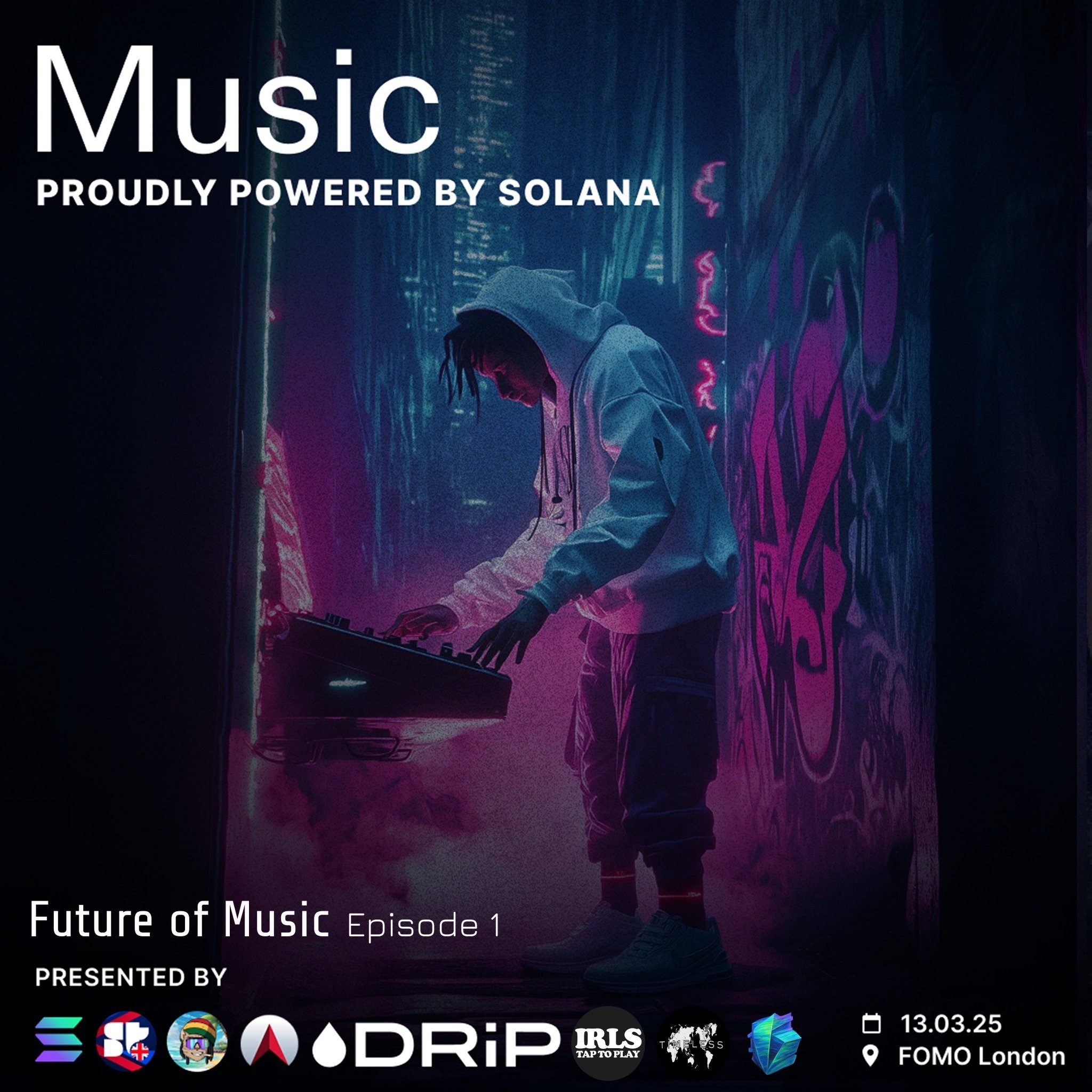 Future of Music