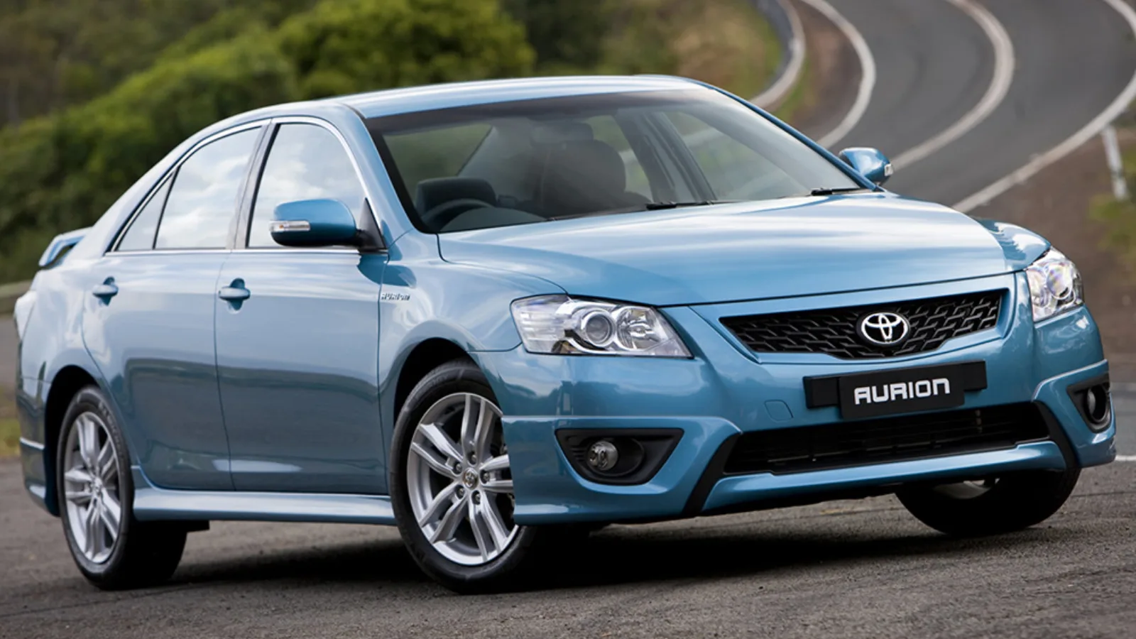 Reliable Cars Under $10,000