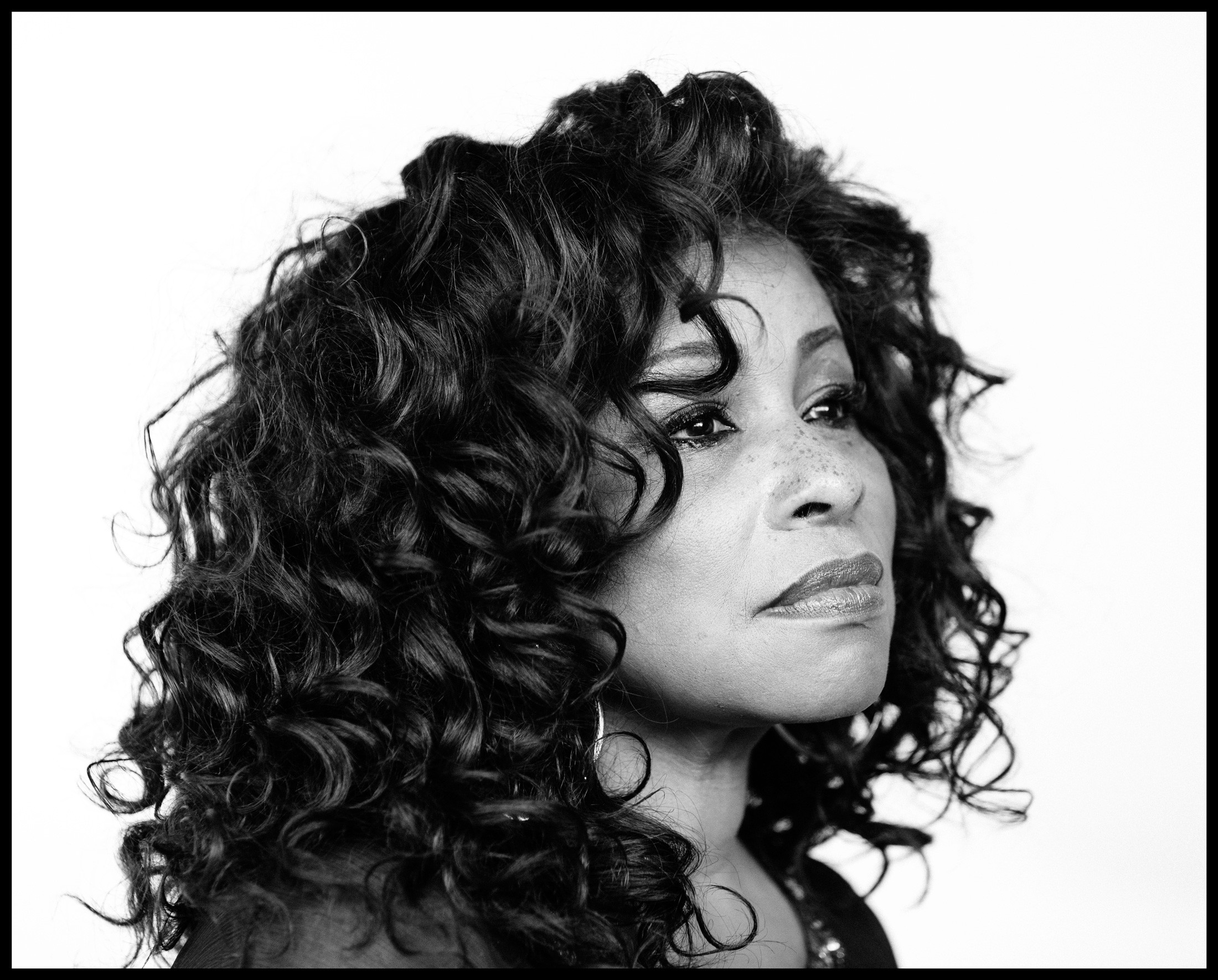 Chaka Khan for American Express