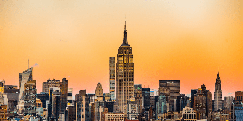 How to Become a Process Server in New York