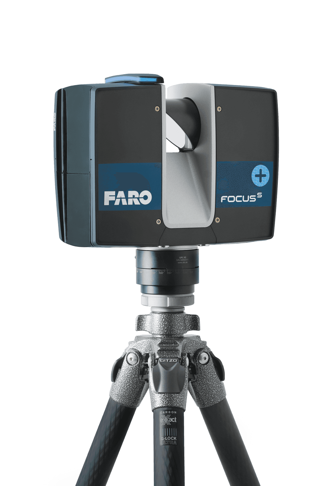 scanner laser faro s70